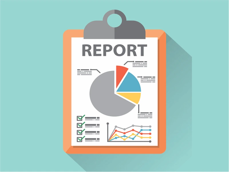 التقرير السنوي وأهميته الاستراتيجية
