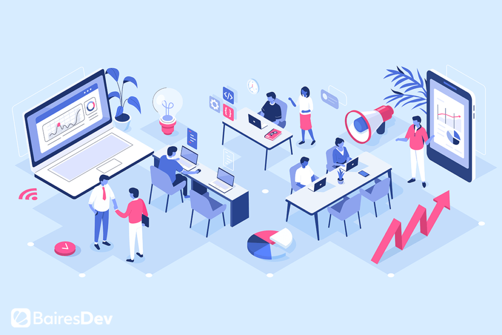 حفز فريقك على تطوير الذات مع الحافز التقني