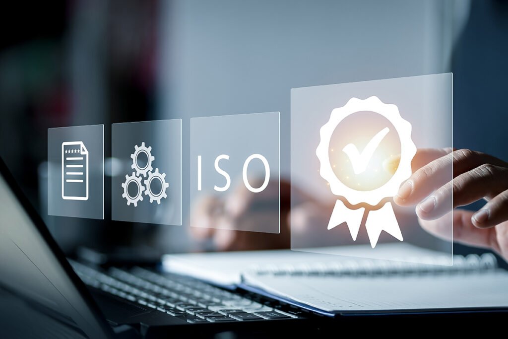 خطوات الحصول على شهادة ISO | دليل شامل حول شهادة الأيزو من الحافز التقني
