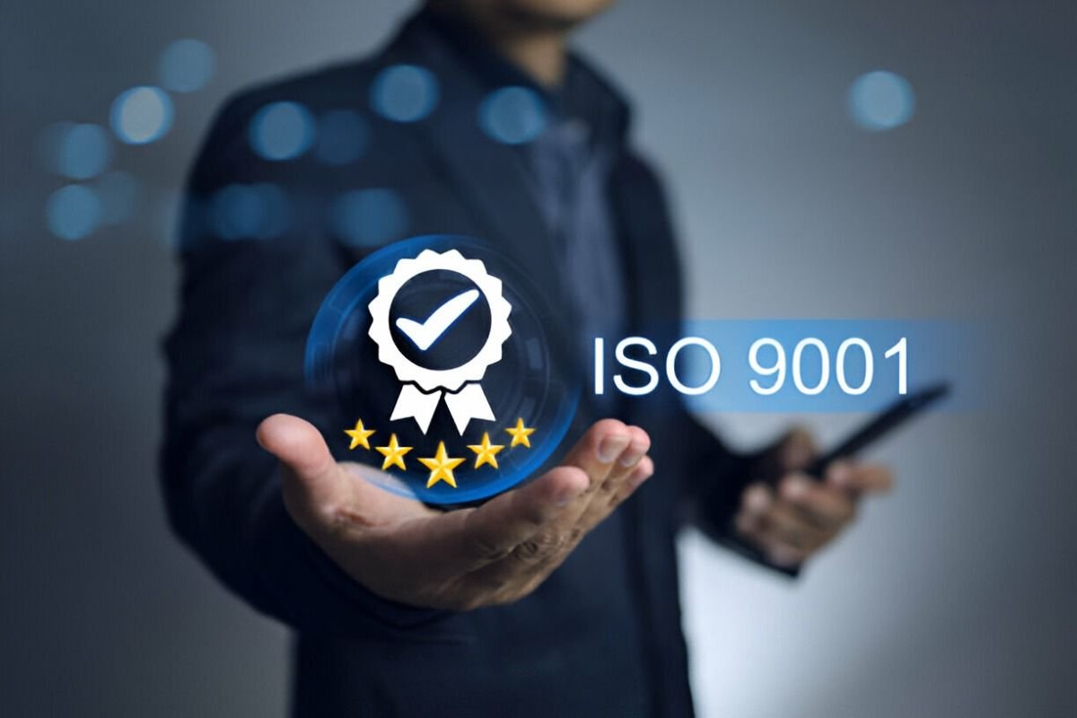 ISO 9001