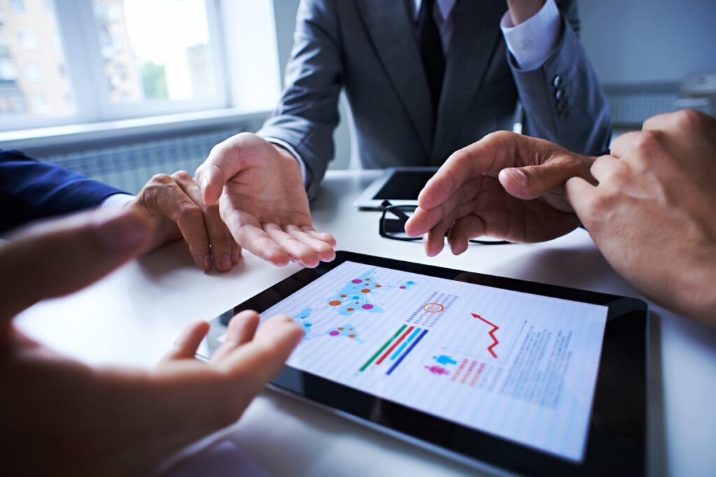 رخصة استشارات ادارية