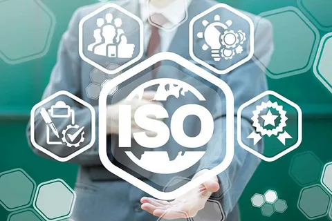 ISO 9001 إدارة الجودة