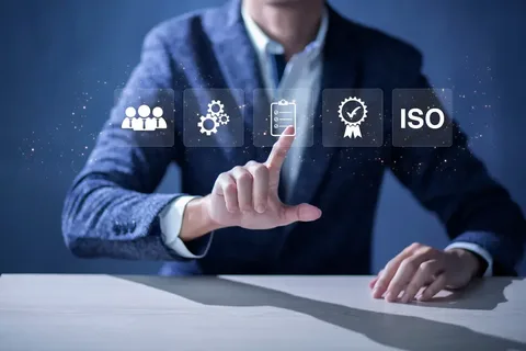 ما هي شروط ومتطلبات شهادة ISO.. وخطواتها مع الحافز التقني