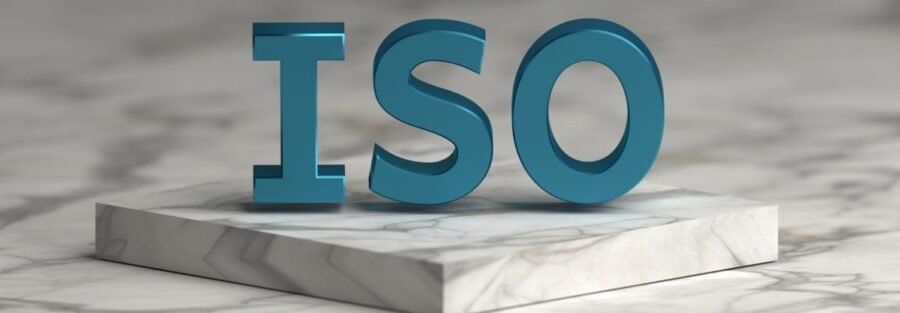 تأهيل الشركات لشهادة ISO