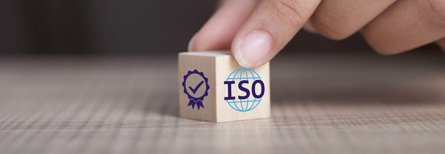 شهادة ISO للمشاريع الصغيرة