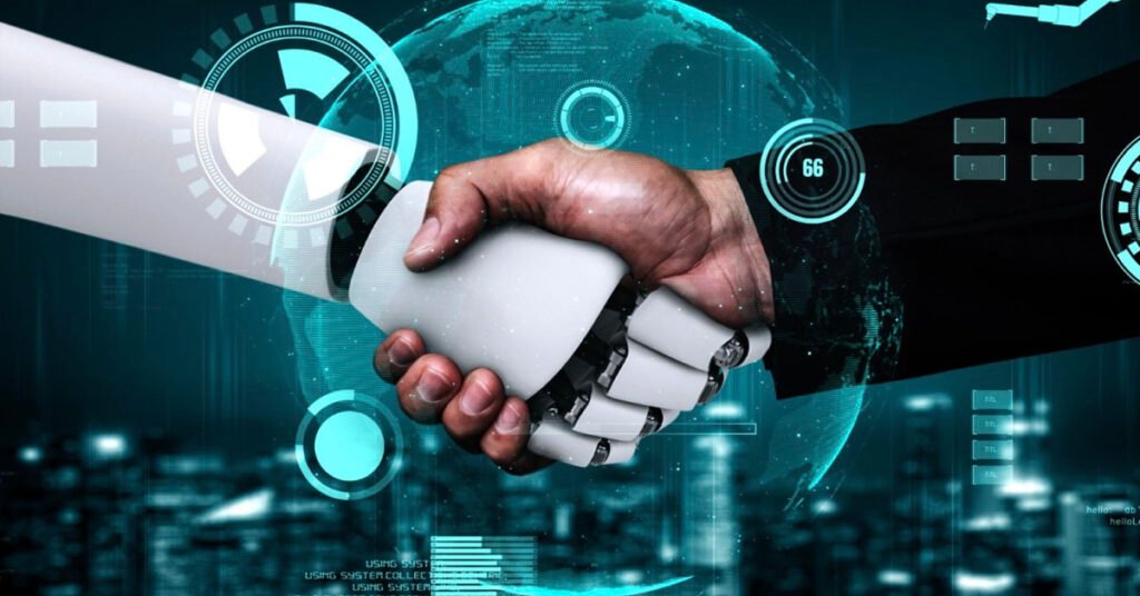 تحسين جودة العمليات في الشركات الكبيرة