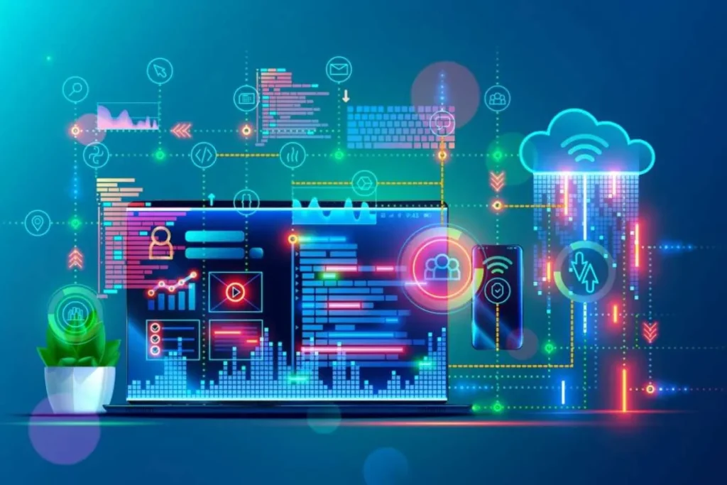 خطط التحسين المستمر للمشاريع الرقمية لرفع الأداء