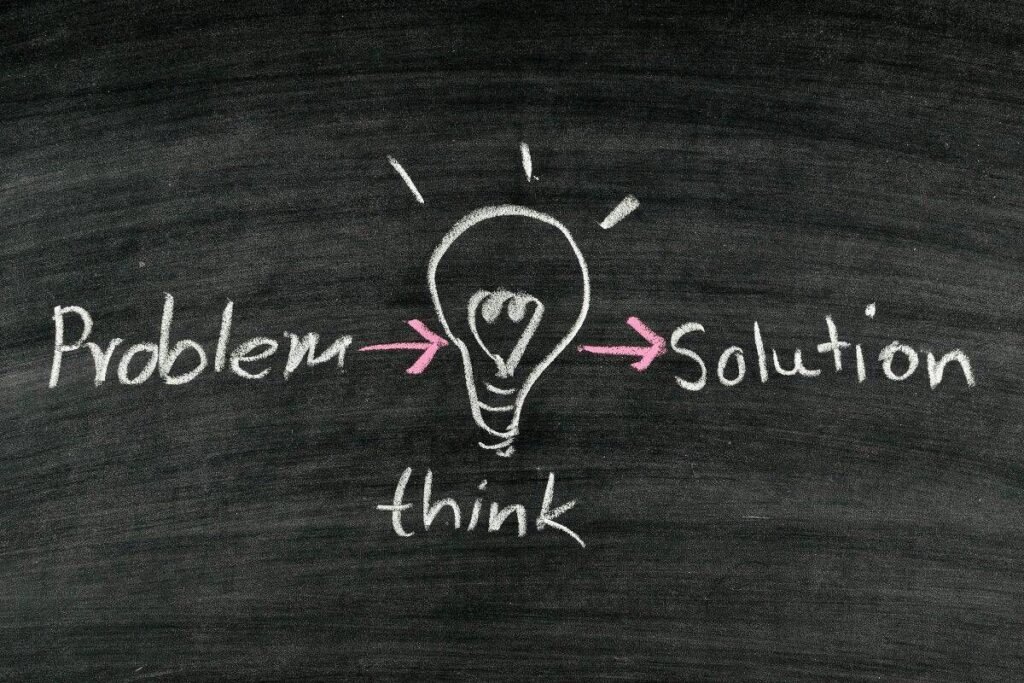 تطبيق التفكير الاستراتيجي في المشاريع.. بوصلتك للنجاح في عصر التحول الرقمي