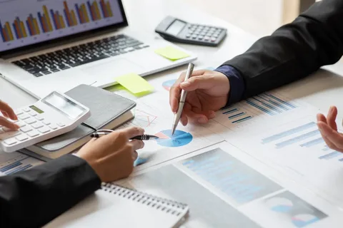 تقييم الأداء السنوي