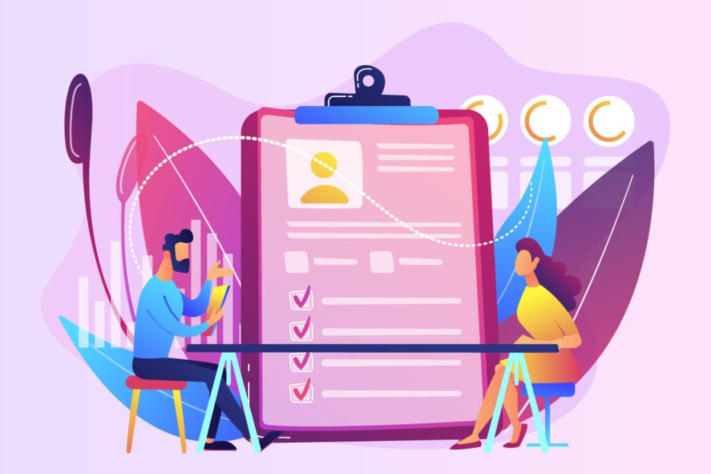 أهمية عمل تقارير سنوية عن أداء الشركات التقنية