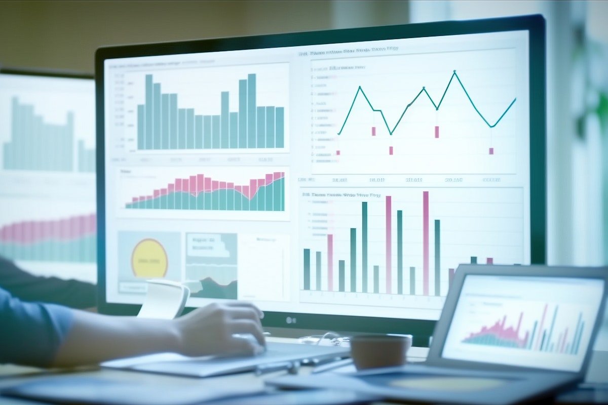 رفع الإنتاجية وقياس الأداء