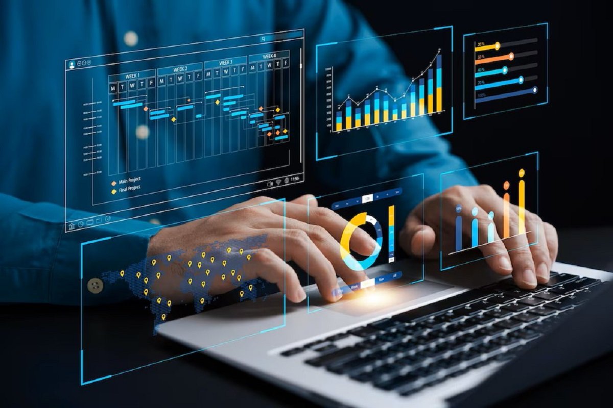 تحسين أداء الأقسام الإدارية