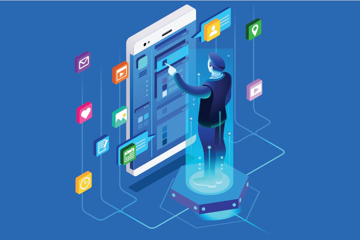 تحسين تجربة المستخدم الرقمية