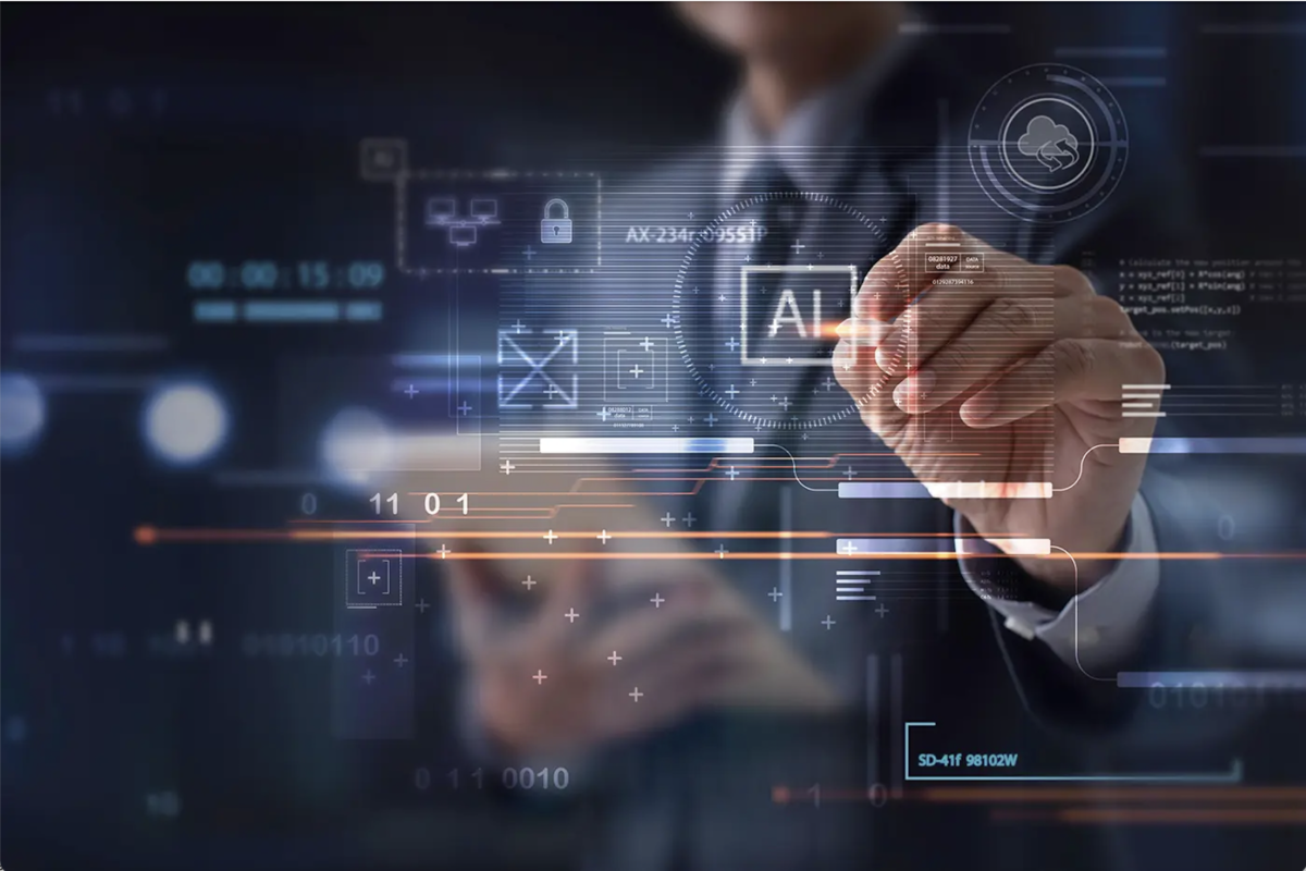 استراتيجية عمل رقمية