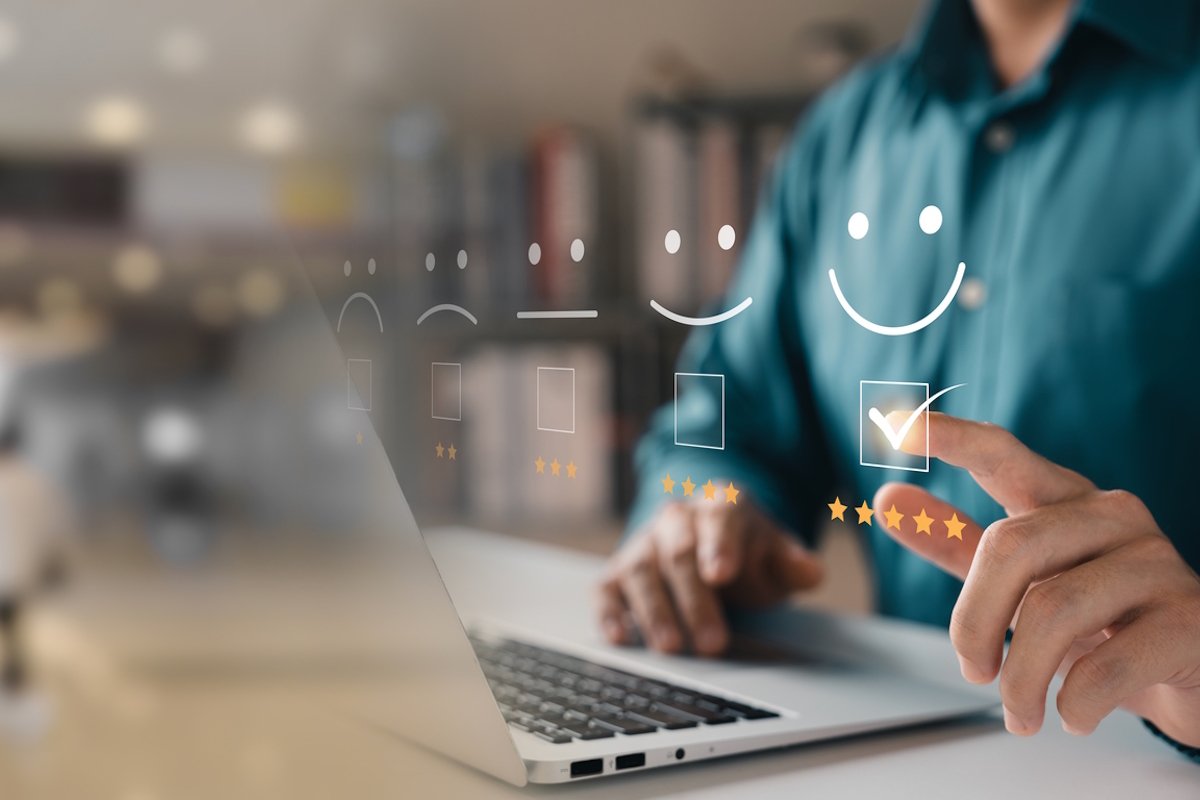 تحسين تجربة المستخدم الرقمية