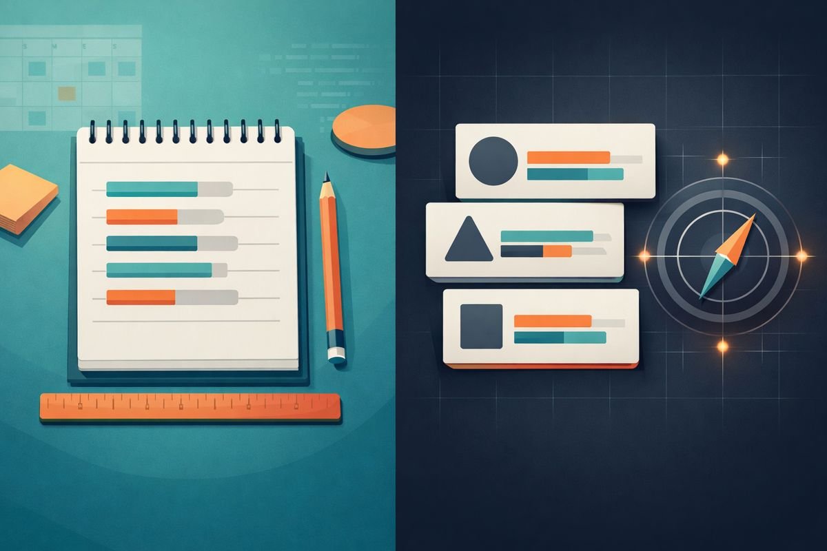 رفع الإنتاجية وقياس الأداء