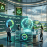 نظام إدارة البيئة ISO 14001 وكيفية تطبيقه