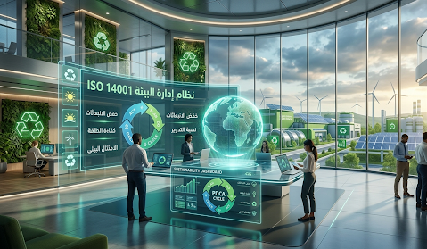 ISO 14001