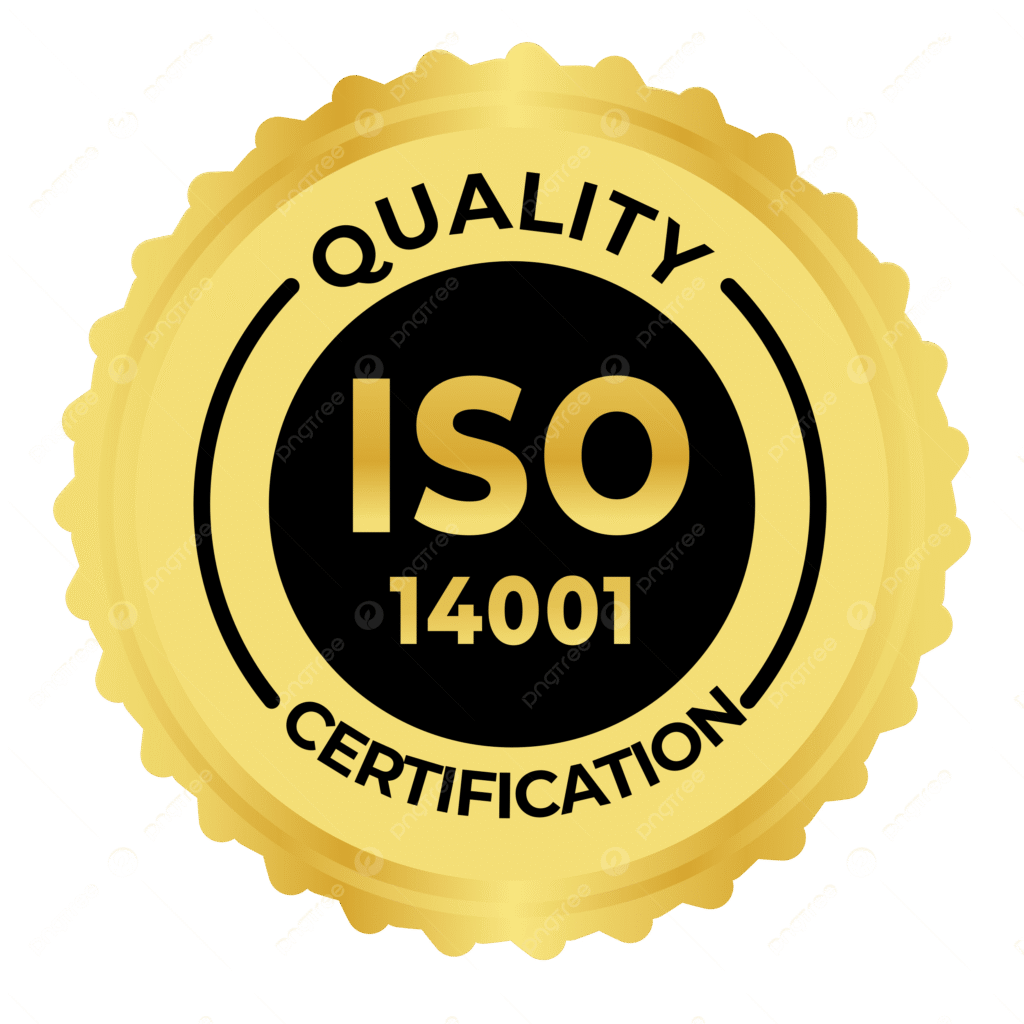 ISO 14001