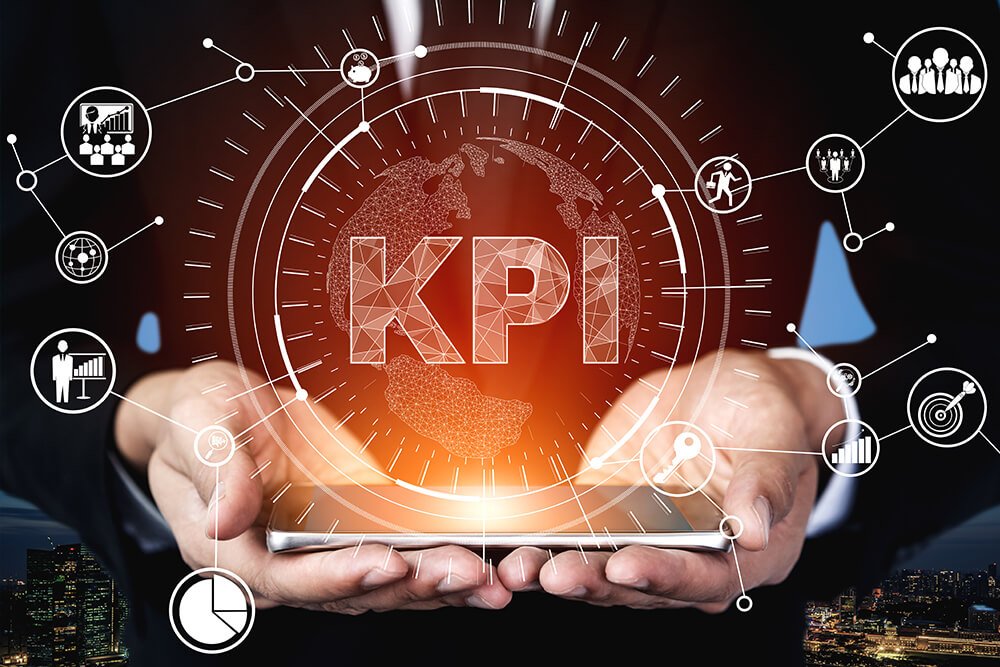 KPI الاستراتيجي