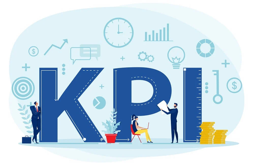 KPI الاستراتيجي