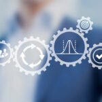 تطبيق Lean Six Sigma في الشركات السعودية