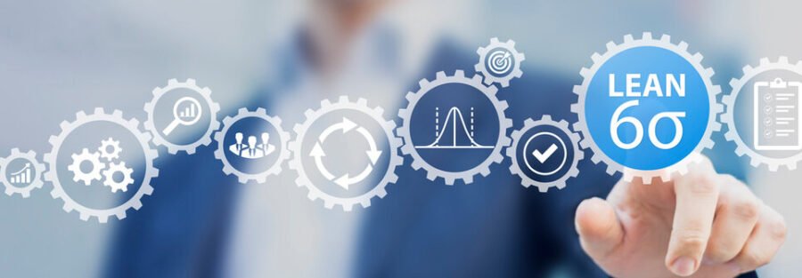 Lean Six Sigma