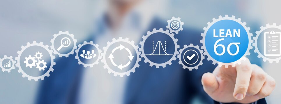 Lean Six Sigma