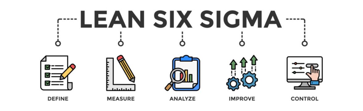 Lean Six Sigma