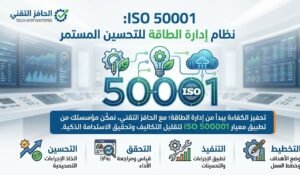 ISO 50001