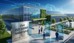 ISO 50001