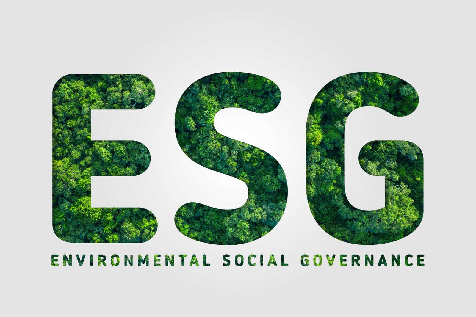 استشارات ESG