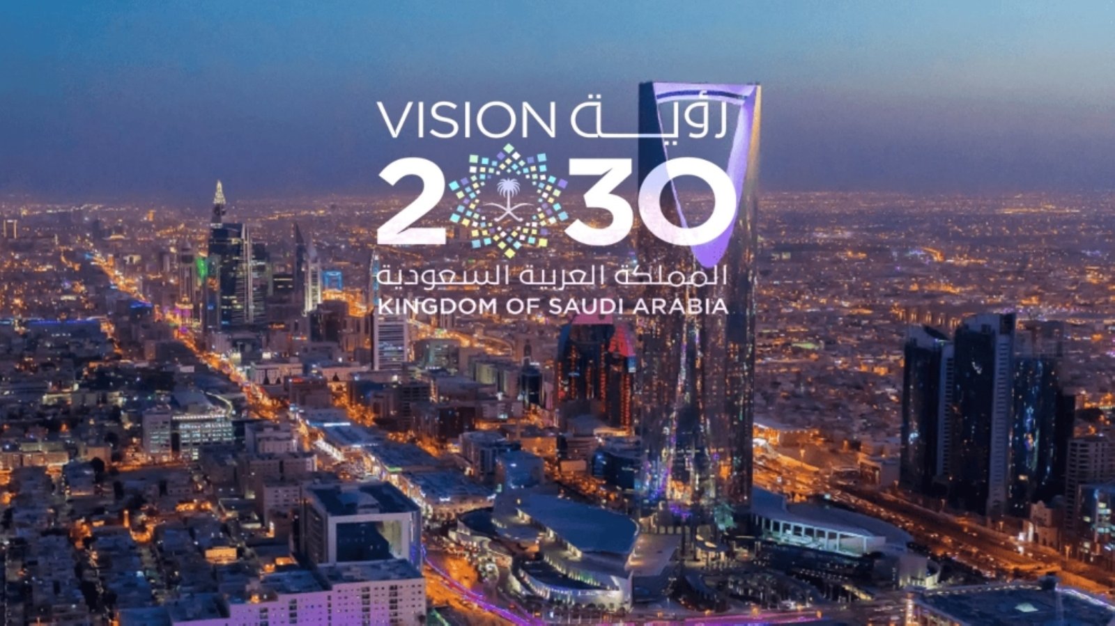 الاستدامة ورؤية 2030