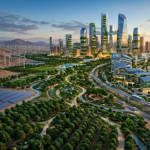 ربط الاستدامة ورؤية 2030