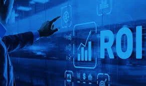 ROI التحول الرقمي