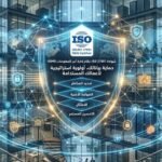 حصن بياناتك:أهمية ISO 27001 أمن المعلومات للشركات
