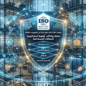 ISO 27001