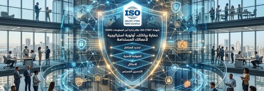 ISO 27001