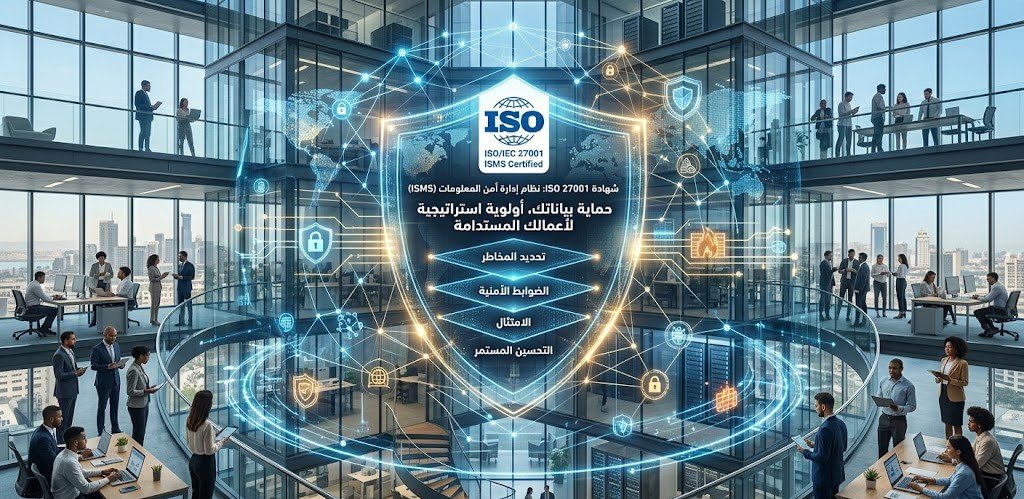 ISO 27001