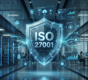 ISO 27001