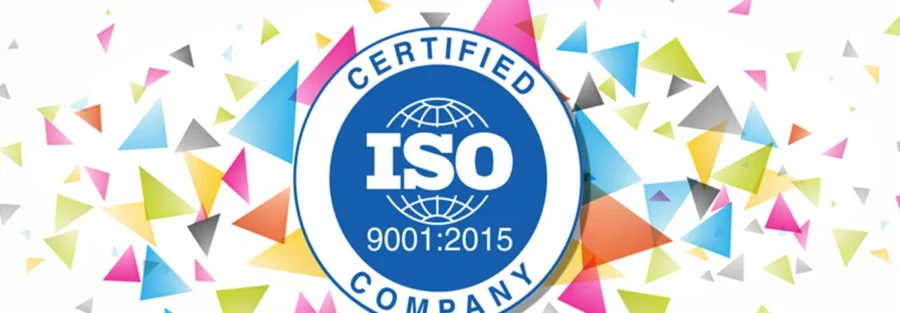 تجديد شهادة ISO