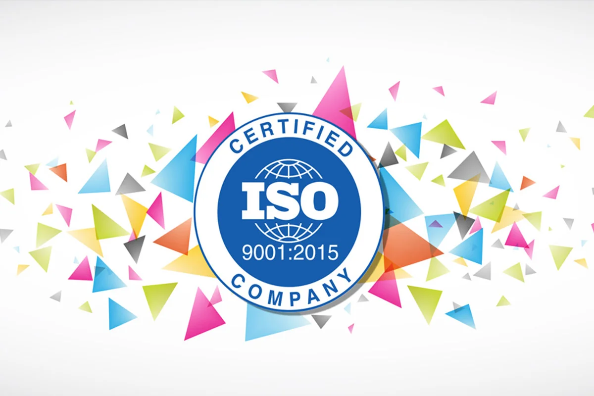 تجديد شهادة ISO
