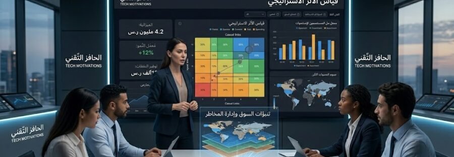 تحليل البيانات الإداري