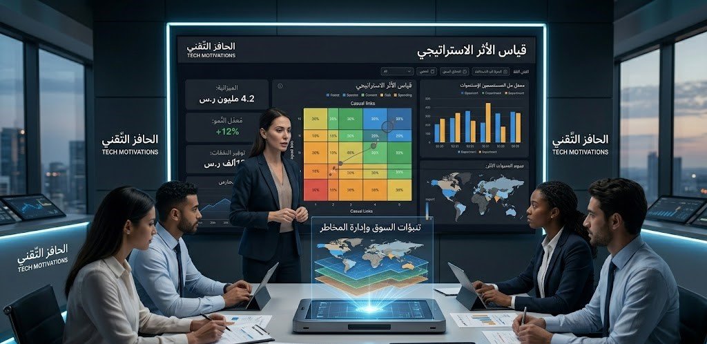 تحليل البيانات الإداري