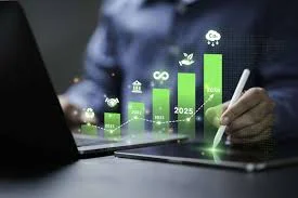 تقرير ESG