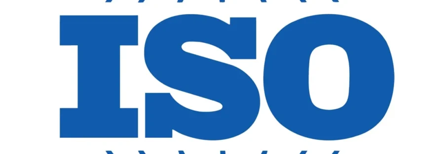 جهة اعتماد ISO