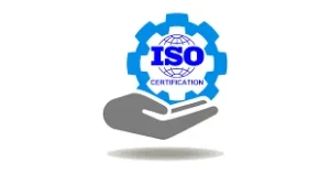جهة اعتماد ISO معترف بها