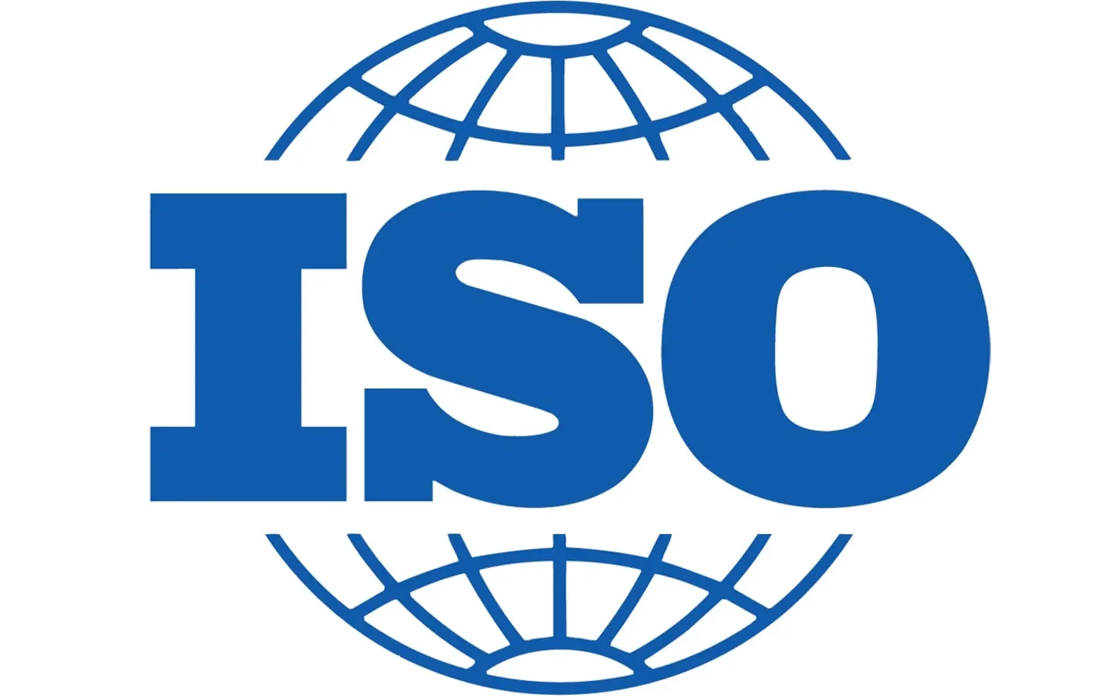 جهة اعتماد ISO