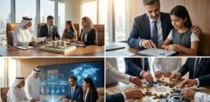 حوكمة الشركات العائلية