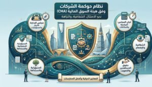 حوكمة الشركات